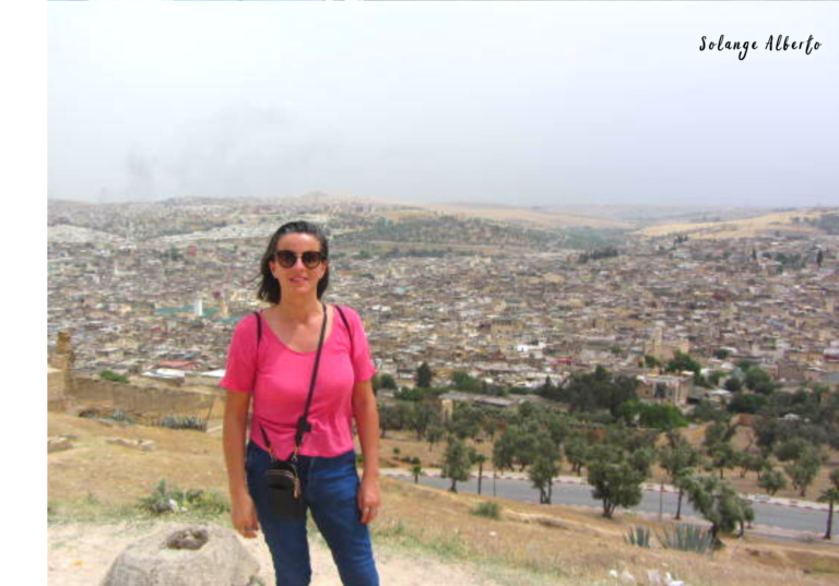 Fez, Marrocos